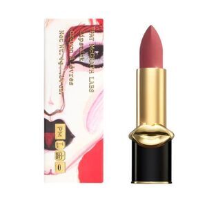 PAT McGRATH LABS MatteTrance™ Lipstick in Flesh 5